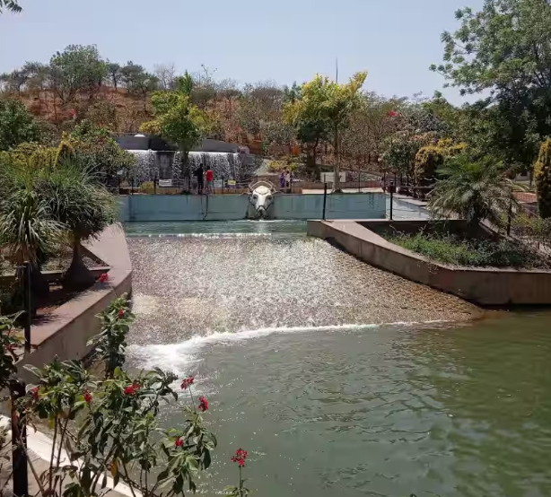 Narmada Kshipra Link Water Park, Indore, Madhya Pradesh - Vushii.com Narmada Kshipra Link Water Park, Indore, Madhya Pradesh - Vushii.com